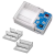 MBI Gel Mini Electrophoresis System
