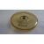 Snap-on-lid complete for rotor 12033