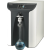 Arioso Water Purification System - Arioso UP900 & UP900 TOC integrate
