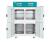 Low Temp. Incubator (4-chamber Model) IL-11-4C (600L)