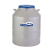 Nitrogen tank - Cryogenic Vials Storage - LS4800 (130L;4800 vials)
