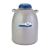 Nitrogen tank - Cryogenic Vials Storage - LS750 (35L;750 vials)