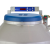 Nitrogen tank - Cryogenic Vials Storage - LS4800 (130L;4800 vials) With CS100 Controller