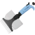 MS 12-ch pipette, variable volume 0.5~10μl