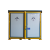 Electrovault lithium-ion battery storage