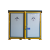 Electrovault lithium-ion battery storage