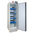 SAFETY CABINET 90 MIN LITHIUM BATTERIES - TALL CABINET - 1 DOOR + 4 E48LI + VIG190 (Internal Volume: 326L)
