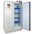 SAFETY CABINET 90 MIN FOR LITHIUM BATTERIES - TALL CABINET - 2 DOORS + VIG290 + 4 E35LI (Internal Volume: 664L)