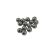 MBI Stainless Steel Beads - 440C S/S Balls Size 4.75mm 250 pcs. per pack (0.25lb)