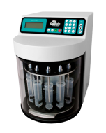 Multi-Prep Rapid Homogenizer - up to 6 samples at once