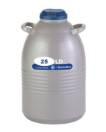 LN2 Dewars - 25LD (25 Liters)