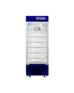 New HC Version Pharmacy Refrigerators with glass door, 290L, 115V/60Hz or 220V/60Hz