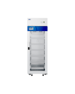 New HC Version pharmacy refrigerator with glass door (509L)