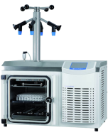 Freeze Dryer EPSILON  1-4 LSCplus (up to 2 kg / 1 compressor) (41L)