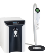 Arioso Power Water Purification System with dispenser