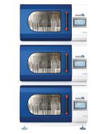 CS160HS High Speed CO2 Incubator Shaker (160L), stackable up to 3-fold