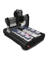 ACSIA CleanUp Edition par PrimaDiag - PCR Robot