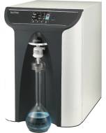 Système de purification d'eau Arioso - Arioso Power II integrate