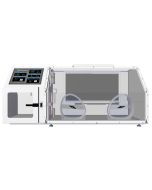 Bactron300 SHEL LAB Anaerobic Chamber, 17.6 Cu.Ft. (498 L)
