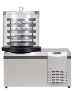 Freeze Dryer BETA 1-8 LD+ (up to 8 kg - 1 compressor)