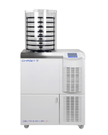 Freeze Dryer DELTA 2-24 LSC+ (up to 24 kg - 2 compressors)