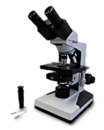 Microscope UNICO de la série H600