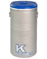 3K Liquid Nitrogen (LN2) Freezers (48L)