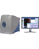 Microarray Scanner - MBI InnoScan AutoLoader 910AL