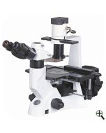 MBI Microscope inversé à fluorescence UV