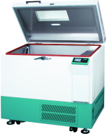 Agitateur incubateur (modèle de sol) ISF-7100
