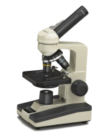 Microscope monoculaire UNICO de la série M16