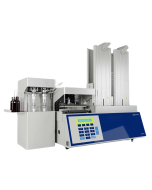 The Zoom HT Microplate Washer & Dispenser