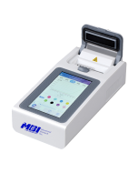 MBI Gene 8 Isothermal Fluorescence PCR one Channel