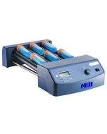 Mini rotateur pour tubes MBI MX-T6-Pro LCD Digital