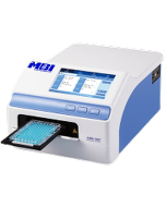 MBI Evolution Microplate Reader (340-750nm) with Temperature controle