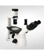 Microscope Professionnel Biologique Inversé Kruess MBL3200