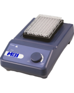 MBI MX-M Microplate Mixer c/w Single Microplate Holder, 110V 60Hz