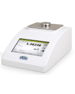 Digital refractometers with Peltier temperature control- DR6200-T