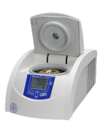 Refrigerated Centrifuge : SIGMA 1-14K (max capacity 24 x 2 ml, max. RCF 16,602xg) - Includes Rotor #12094 & lid #17882