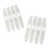 strip tubes and caps (250 x 4 per strip) for Rotor-Gene 10 boxes 