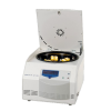 Refrigerated Centrifuge: SIGMA 3-18KS (max capacity 4 x 400 ml, max. RCF 30,070xg)