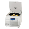 Heatable Refrigerated Centrifuge: SIGMA 3-18 KHS (max capacity 4 x 400 ml, max. RCF 30,070xg)