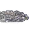 MBI Glass Beads - Low Alkali, Size 3.0mm, pkt 3585 (0.25lb)