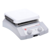 Guardian™ 2000 hotplates & stirrers - Economical, general-purpose stirring and heating with simple knob controls and safety indicator.