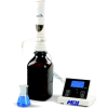 MBI iFlow Motorized LCD Digital Bottle Top Dispenser, 0.1-99.9ml