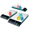 Multi Position Magnetic Stirrers-MS-53M
