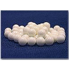 MBI Very high density ZrO Beads - Size 3.0mm 1175 pcs. per pack (0.1kg)