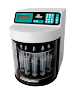 Multi-Prep Rapid Homogenizer - up to 6 samples at once