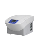 Centrifuge : SIGMA 1-16 (max capacity 36 x 2 ml, max. RCF 20,627xg) - Includes: Rotor & lid #12134