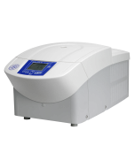 Refrigerated Centrifuge : SIGMA 1-16K  (max capacity 36 x 2 ml, max. RCF 20,627xg) - Includes: Rotor & lid #12134